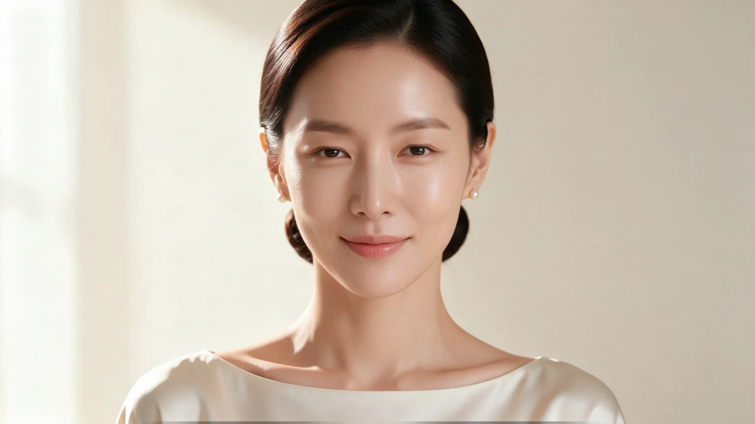 수술 전 형태 예시(AI 생성 모델)