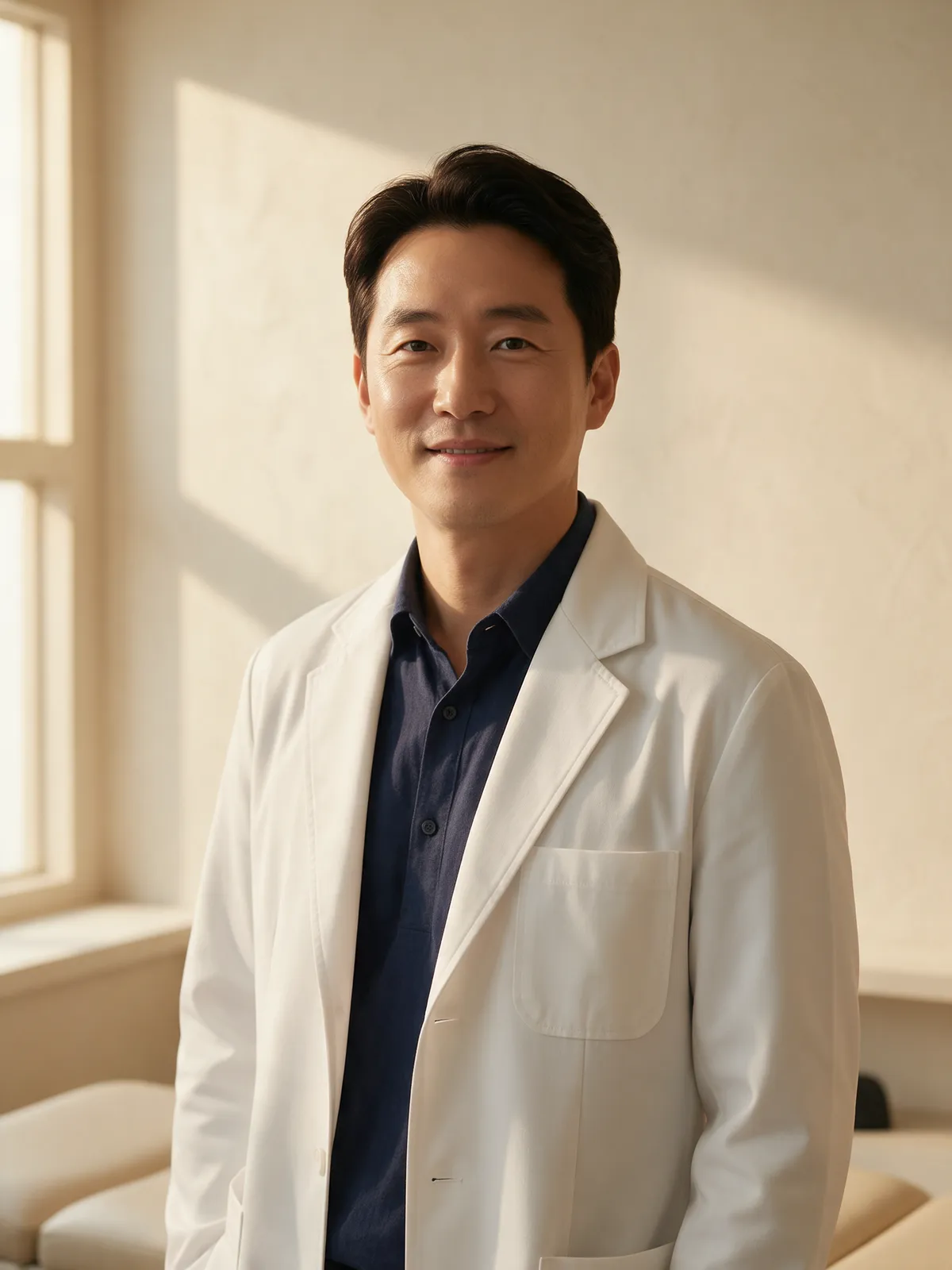 대표원장(AI 생성 인물)